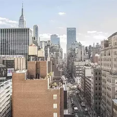 Room for rent in Midtown West - Manhattan, New York