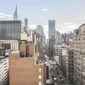 Room for rent in Midtown West #1