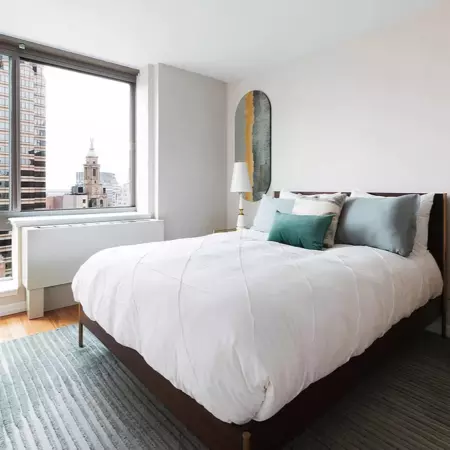 Room for rent in FiDi - Manhattan, New York