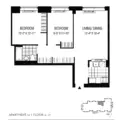 Room for rent in FiDi #5