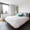 Room for rent in FiDi #1