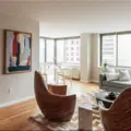 Room for rent in FiDi #4