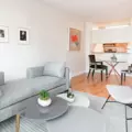 Room for rent in FiDi #3