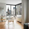 Room for rent in FiDi #2