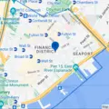 Room for rent in FiDi #6