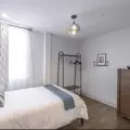 Coliving in Bedford Stuyvesant - Brooklyn, New York