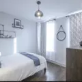 Coliving in Bedford Stuyvesant - Brooklyn, New York