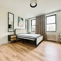 Coliving in East Harlem - Manhattan, New York