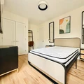 Coliving in East Harlem - Manhattan, New York