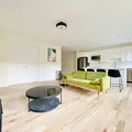 Coliving in East Harlem - Manhattan, New York
