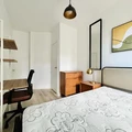 Coliving in Bedford Stuyvesant - Brooklyn, New York