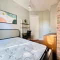Coliving in Clinton Hill - Brooklyn, New York