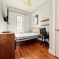 Coliving in Clinton Hill - Brooklyn, New York