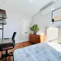 Coliving in Clinton Hill - Brooklyn, New York