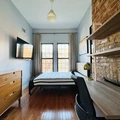 Coliving in Clinton Hill - Brooklyn, New York