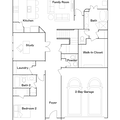 Room for rent in Plano #27