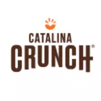 Catalina Crunch: Eat Smart