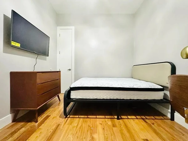 Coliving in Bushwick - Brooklyn, New York