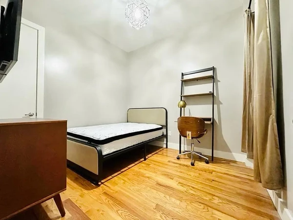 Coliving in Bushwick - Brooklyn, New York