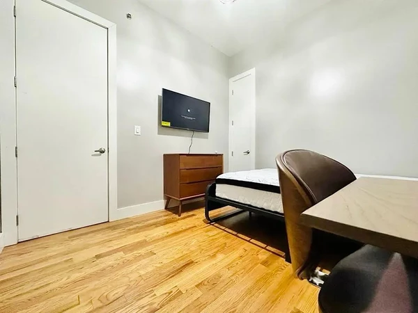 Coliving in Bushwick - Brooklyn, New York