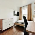 Coliving in Crown Heights - Brooklyn, New York