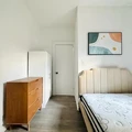Coliving in Bushwick - Brooklyn, New York