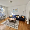 Coliving in Washington Heights - Manhattan, New York