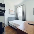 Coliving in Bushwick - Brooklyn, New York