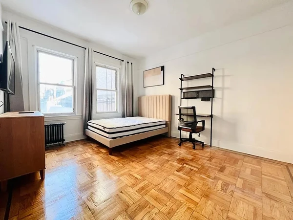 Coliving in Astoria - Queens, New York