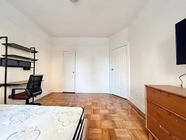 Coliving in Astoria - Queens, New York