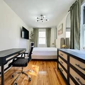 Coliving in Williamsburg - Brooklyn, New York