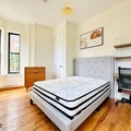 Coliving in Crown Heights - Brooklyn, New York