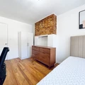 Coliving in Bushwick - Brooklyn, New York