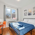 Coliving in Williamsburg - Brooklyn, New York