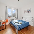 Coliving in Williamsburg - Brooklyn, New York