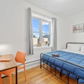 Coliving in Williamsburg - Brooklyn, New York