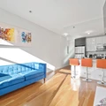 Coliving in Williamsburg - Brooklyn, New York