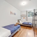 Coliving in Williamsburg - Brooklyn, New York
