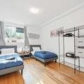 Coliving in Williamsburg - Brooklyn, New York