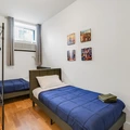 Coliving in Williamsburg - Brooklyn, New York