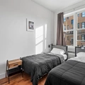 Coliving in Williamsburg - Brooklyn, New York