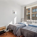 Coliving in Williamsburg - Brooklyn, New York
