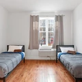 Coliving in Williamsburg - Brooklyn, New York
