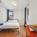 Coliving in Harlem - Manhattan, New York