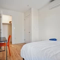 Coliving in Harlem - Manhattan, New York