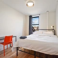 Coliving in Harlem - Manhattan, New York