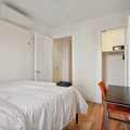 Coliving in Harlem - Manhattan, New York