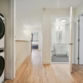 Coliving in Harlem - Manhattan, New York