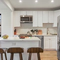 Coliving in Harlem - Manhattan, New York