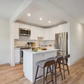 Coliving in Harlem - Manhattan, New York